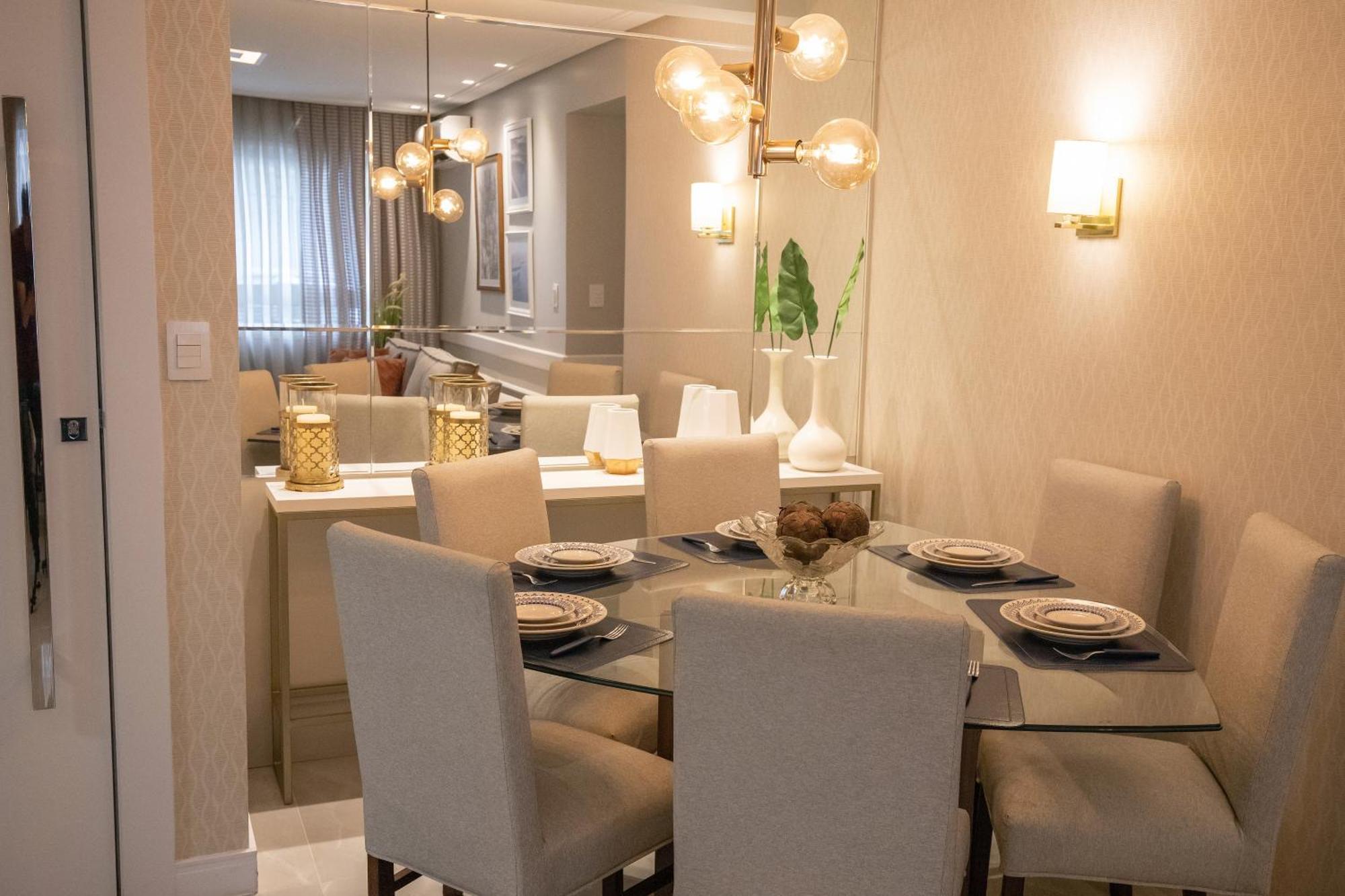 Apartamento Requintado Na Avenida Atlantica N1683 Balneario Camboriu Exterior photo