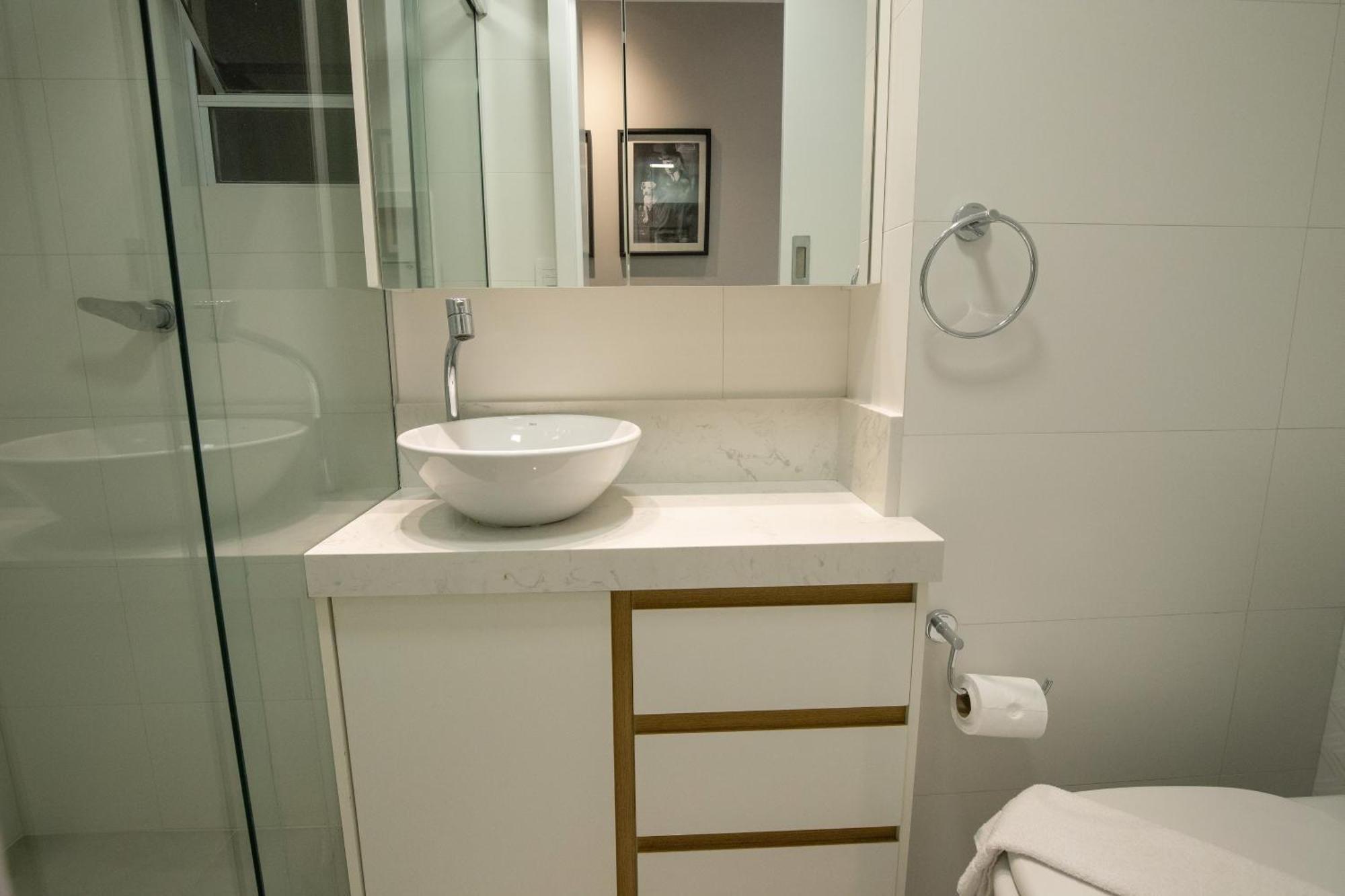 Apartamento Requintado Na Avenida Atlantica N1683 Balneario Camboriu Exterior photo