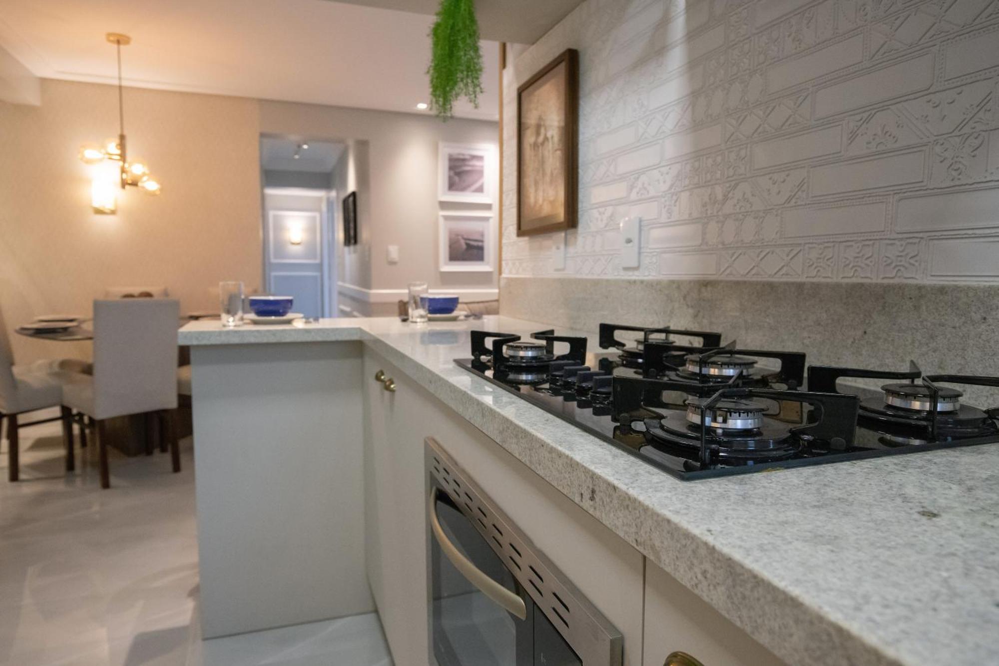 Apartamento Requintado Na Avenida Atlantica N1683 Balneario Camboriu Exterior photo
