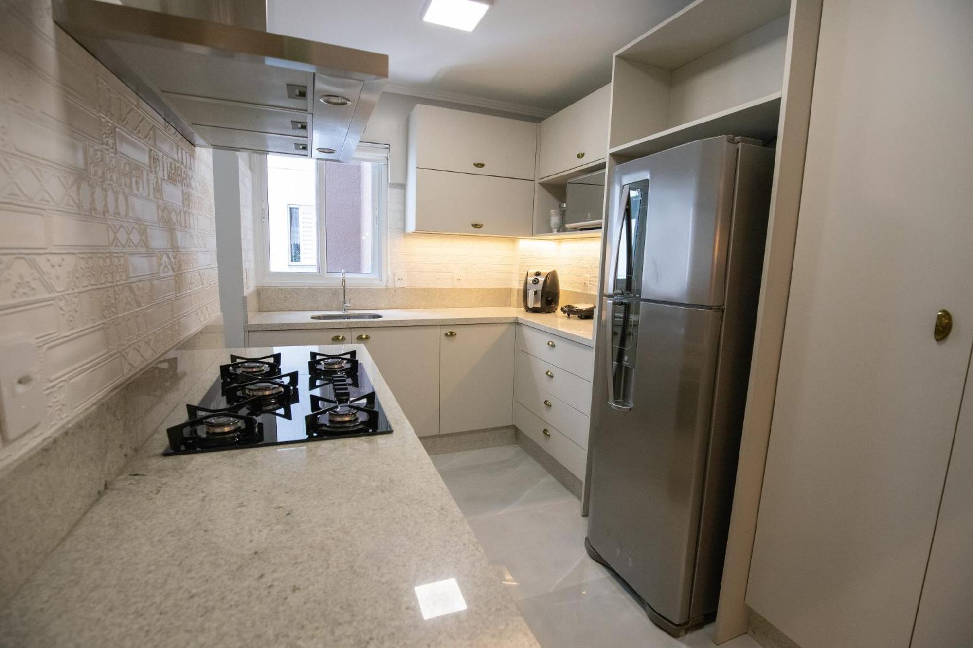 Apartamento Requintado Na Avenida Atlantica N1683 Balneario Camboriu Exterior photo